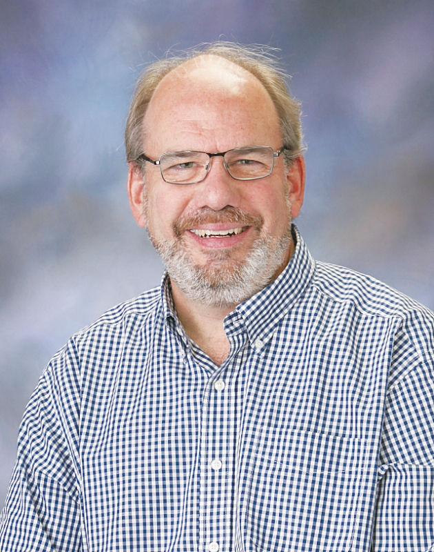 William Fishell